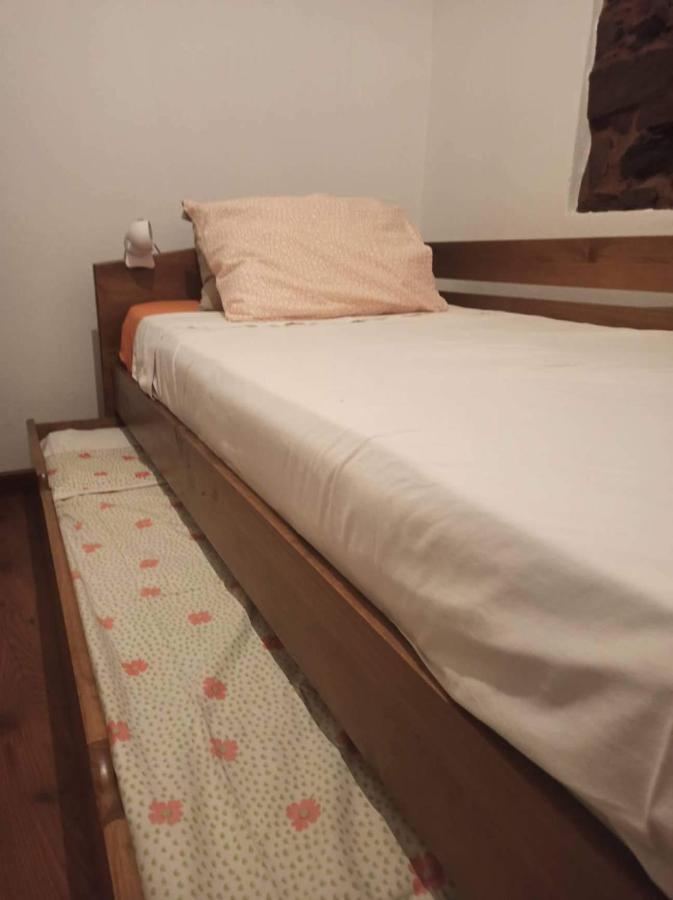 Cozy Xisto Villa Mata  Luaran gambar