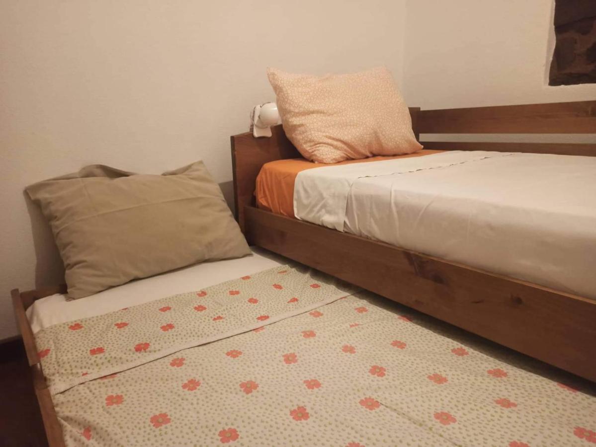 Cozy Xisto Villa Mata  Luaran gambar