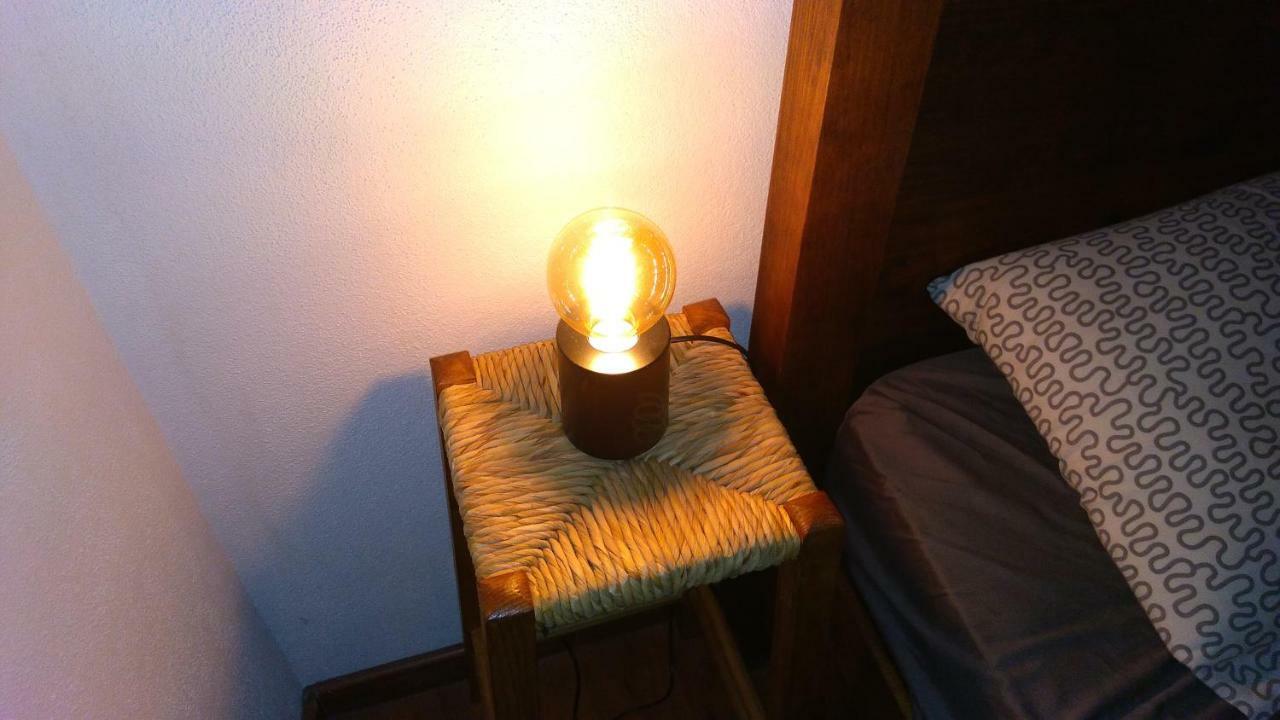Cozy Xisto Villa Mata  Luaran gambar