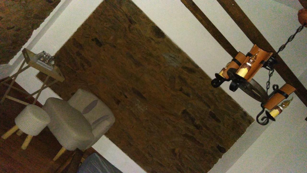 Cozy Xisto Villa Mata  Luaran gambar